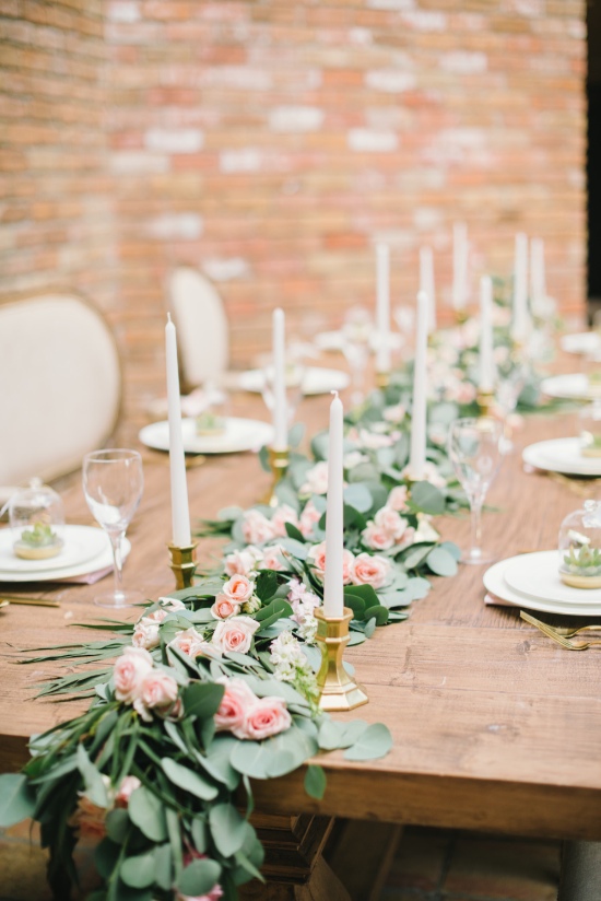 pink-and-gold-succulent-wedding