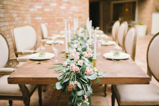 pink-and-gold-succulent-wedding