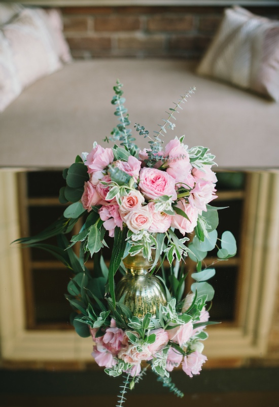 pink-and-gold-succulent-wedding