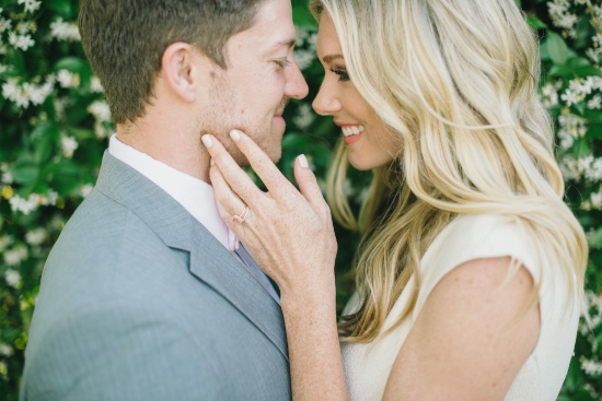 pink-and-gold-succulent-wedding