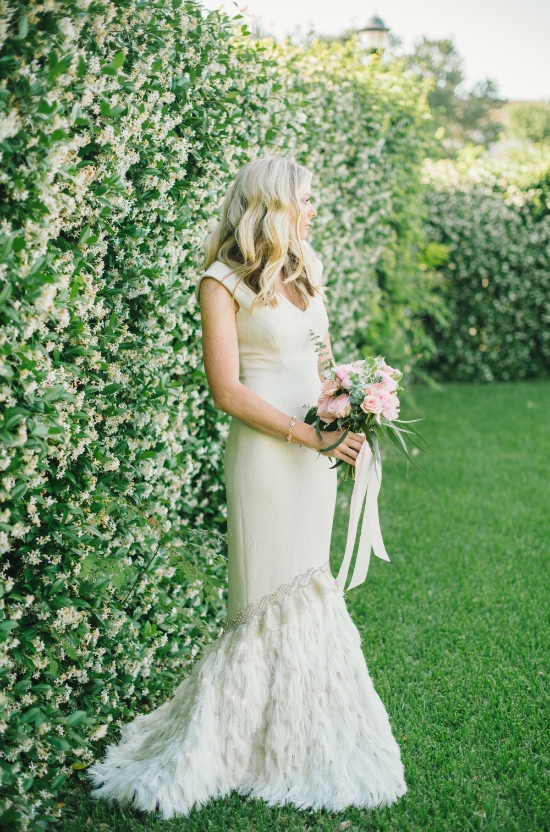 pink-and-gold-succulent-wedding