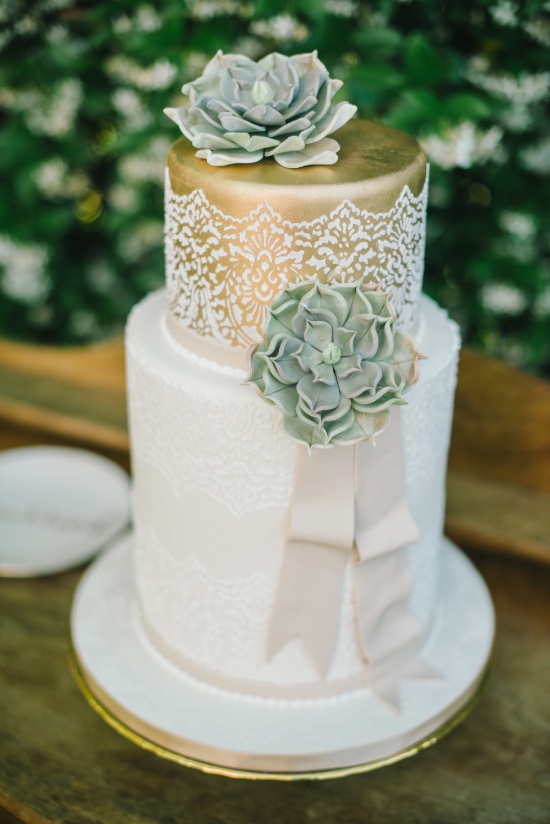 pink-and-gold-succulent-wedding