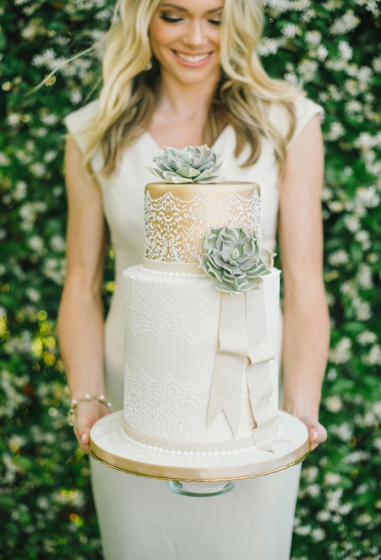 pink-and-gold-succulent-wedding