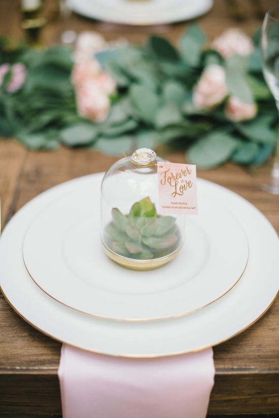 pink-and-gold-succulent-wedding