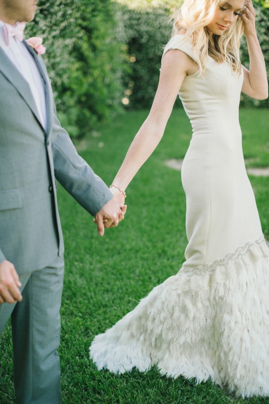 pink-and-gold-succulent-wedding