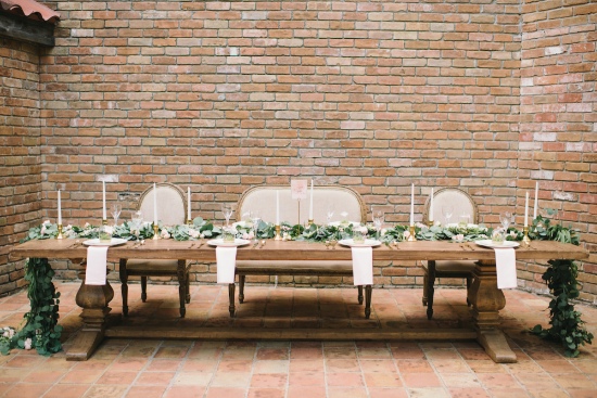 pink-and-gold-succulent-wedding