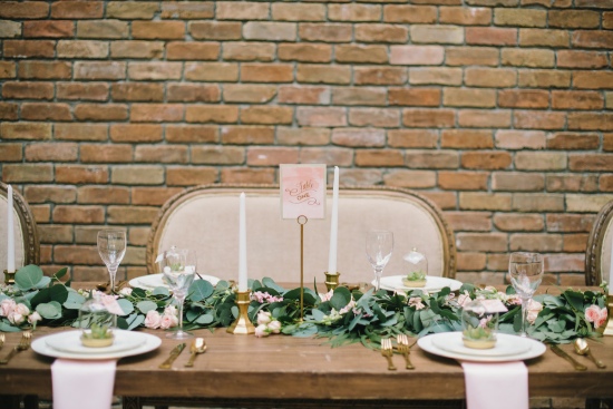 pink-and-gold-succulent-wedding