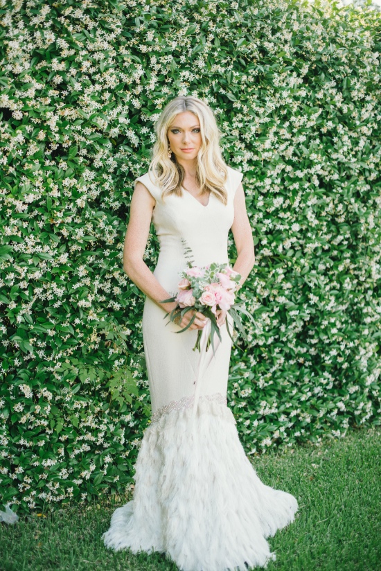 pink-and-gold-succulent-wedding