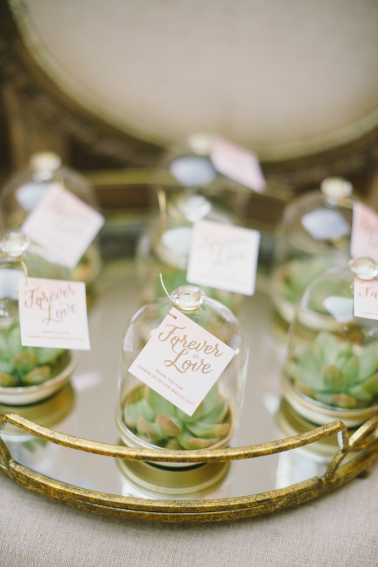 pink-and-gold-succulent-wedding