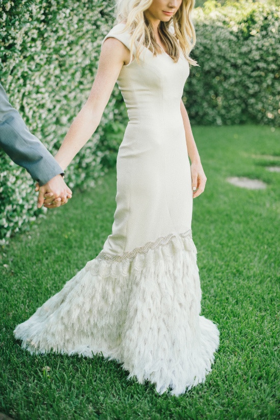 pink-and-gold-succulent-wedding