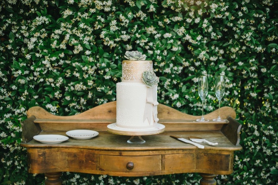 pink-and-gold-succulent-wedding