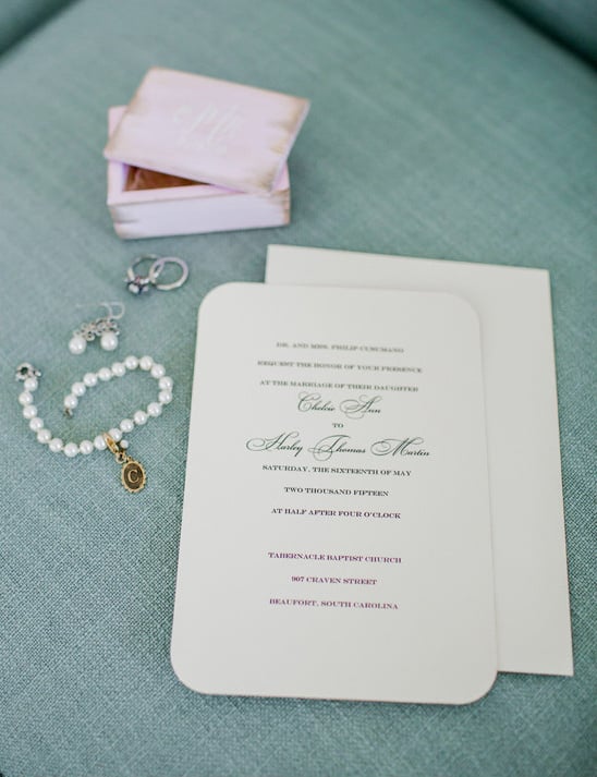wedding invitations @weddingchicks