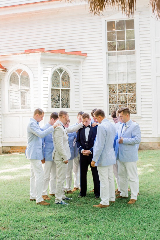 preppy-white-chapel-wedding