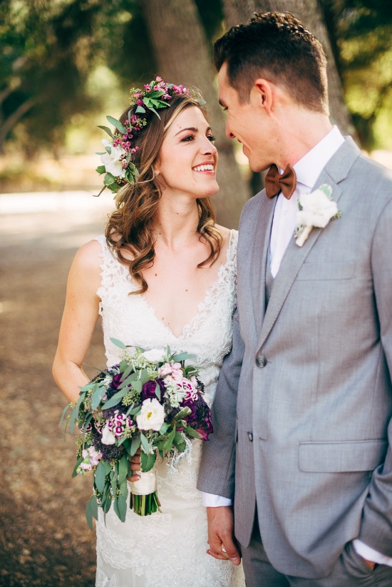 purple-and-gray-wedding-inspiration