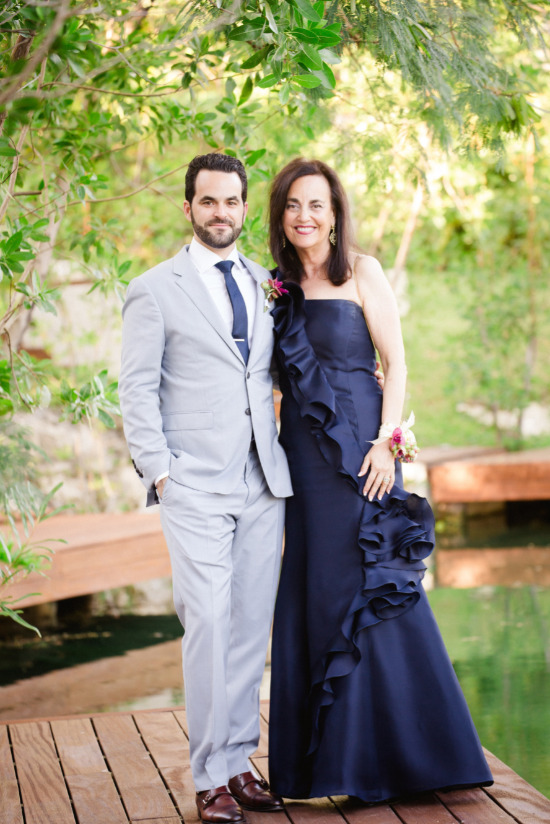 red-grey-and-gold-formal-wedding
