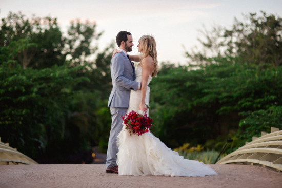 red-grey-and-gold-formal-wedding