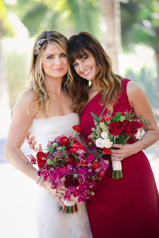 red-grey-and-gold-formal-wedding