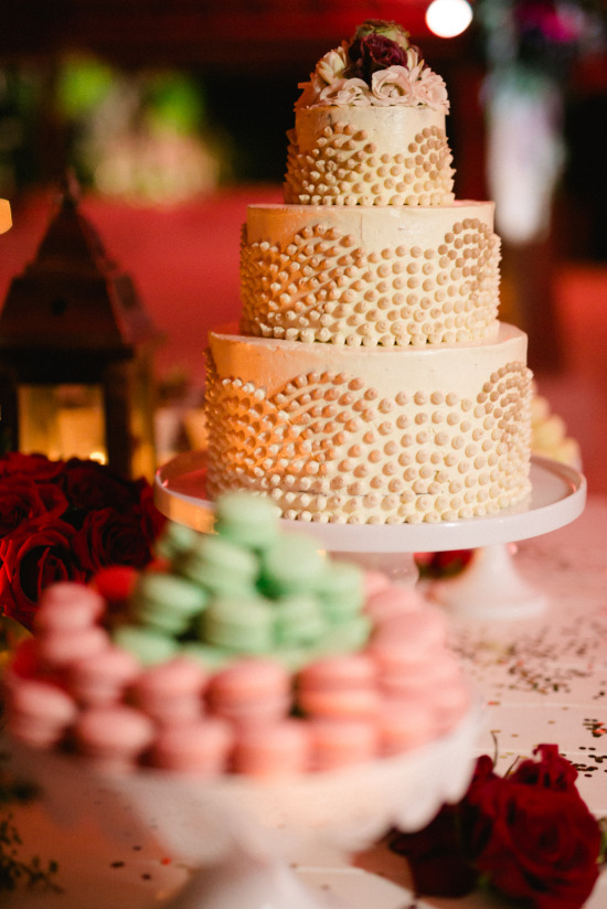 red-grey-and-gold-formal-wedding
