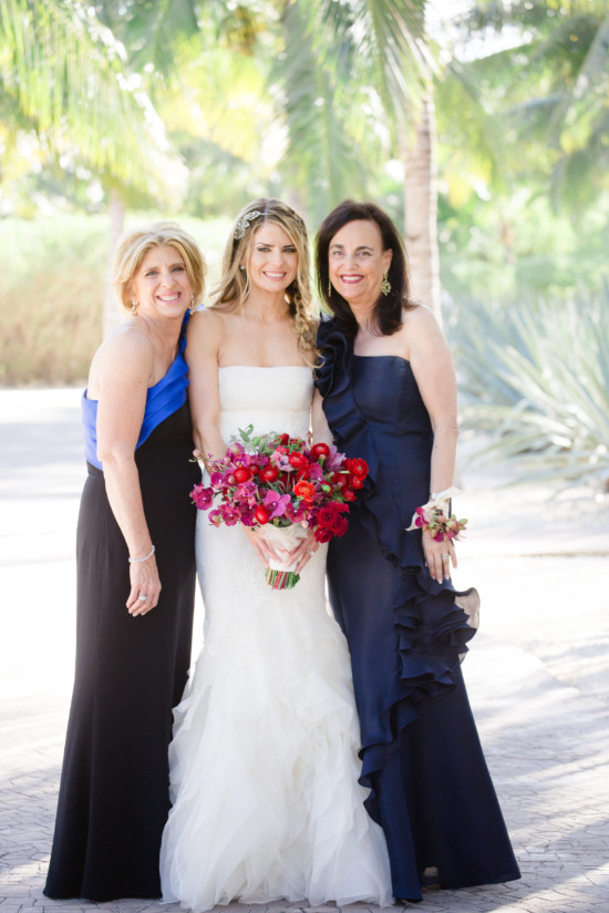 red-grey-and-gold-formal-wedding