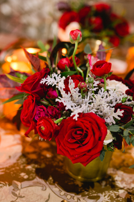 red-grey-and-gold-formal-wedding