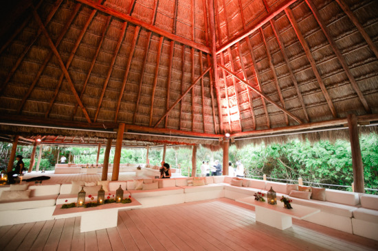 red-grey-and-gold-formal-wedding