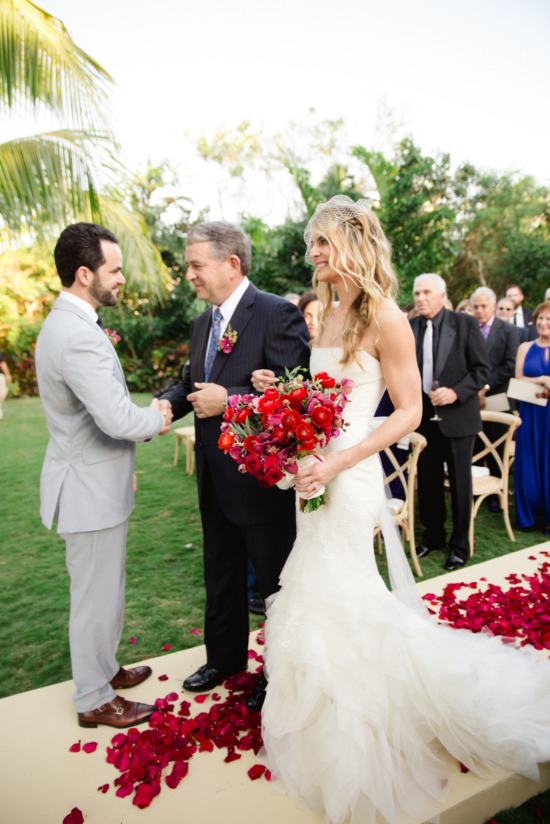 red-grey-and-gold-formal-wedding