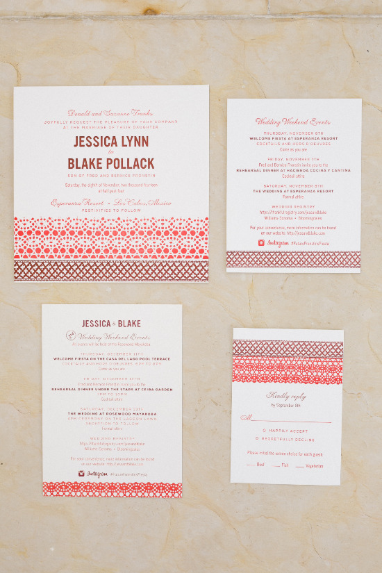 red-grey-and-gold-formal-wedding