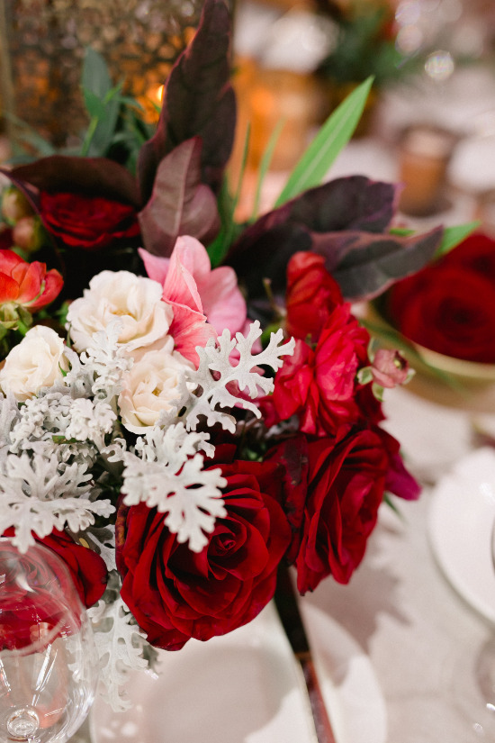 red-grey-and-gold-formal-wedding