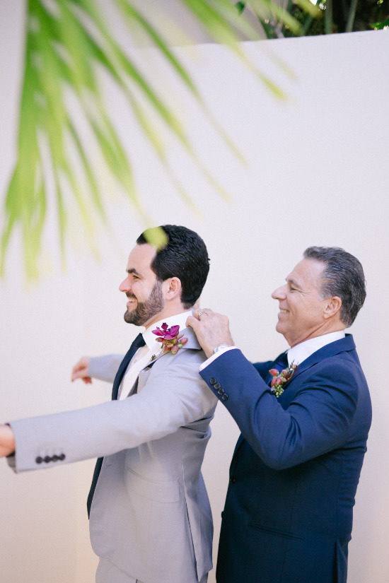 red-grey-and-gold-formal-wedding