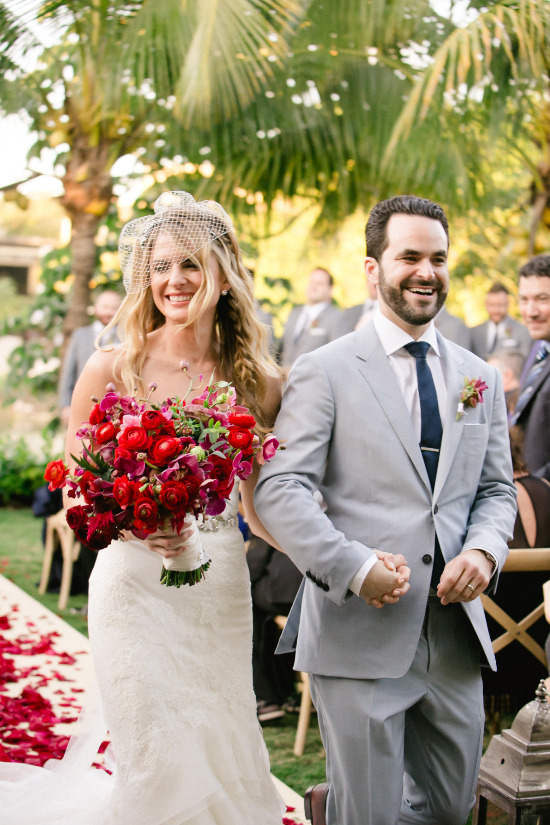 red-grey-and-gold-formal-wedding