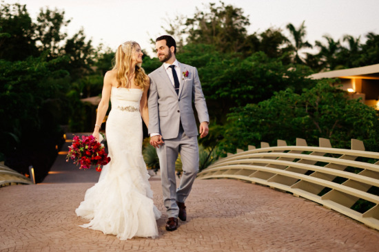 red-grey-and-gold-formal-wedding