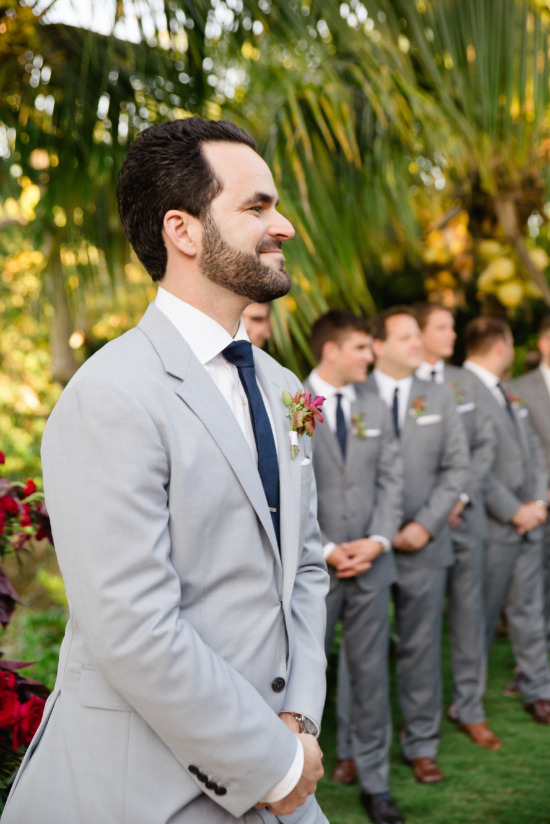 red-grey-and-gold-formal-wedding