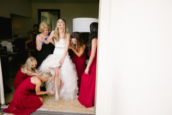 red-grey-and-gold-formal-wedding