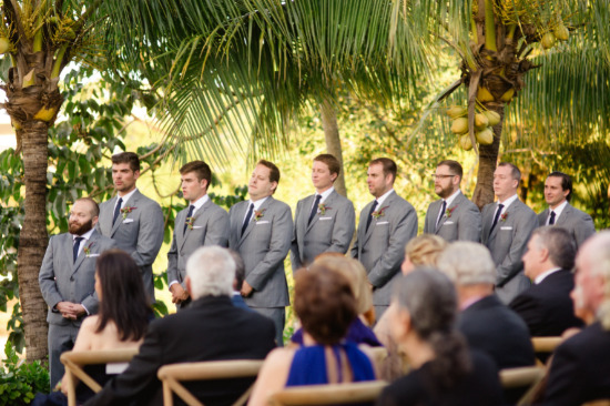 red-grey-and-gold-formal-wedding