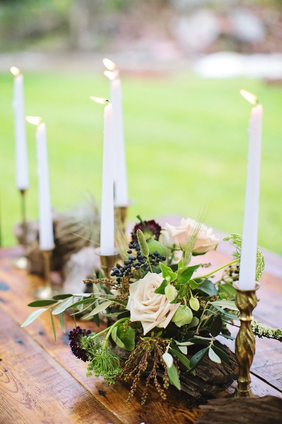rustic-and-natural-wedding-ideas