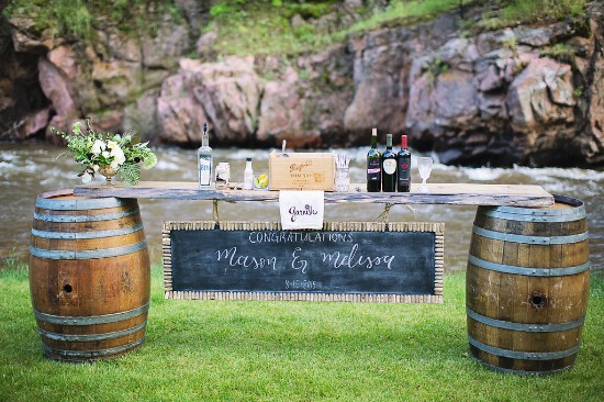 rustic-and-natural-wedding-ideas