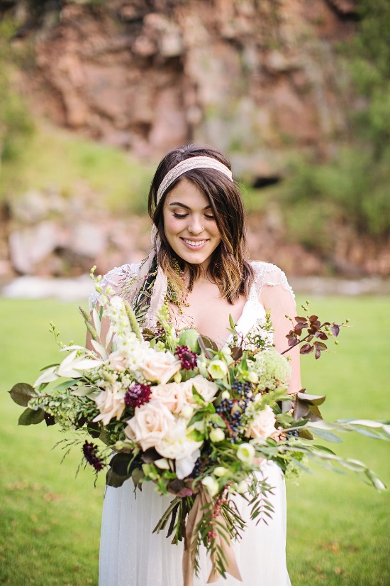 rustic-and-natural-wedding-ideas
