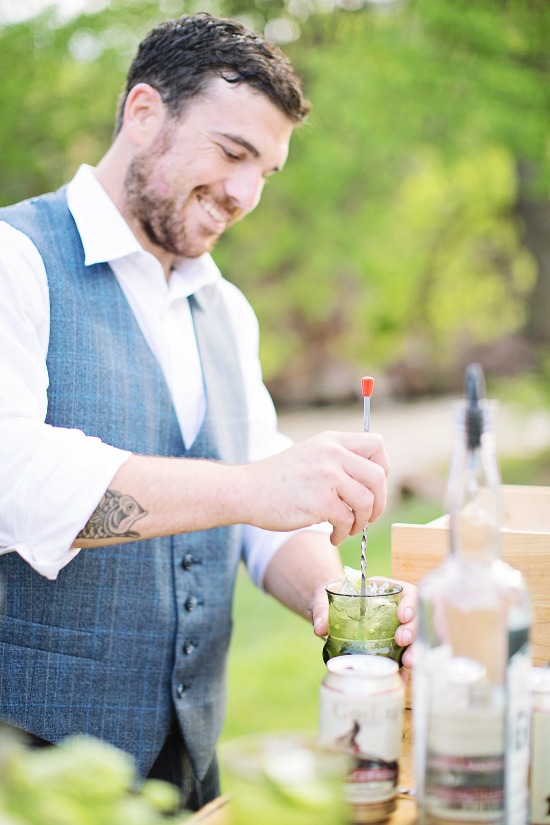 rustic-and-natural-wedding-ideas