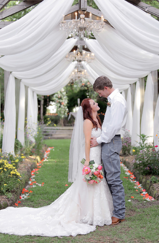 shabby-chic-country-wedding