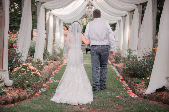 shabby-chic-country-wedding