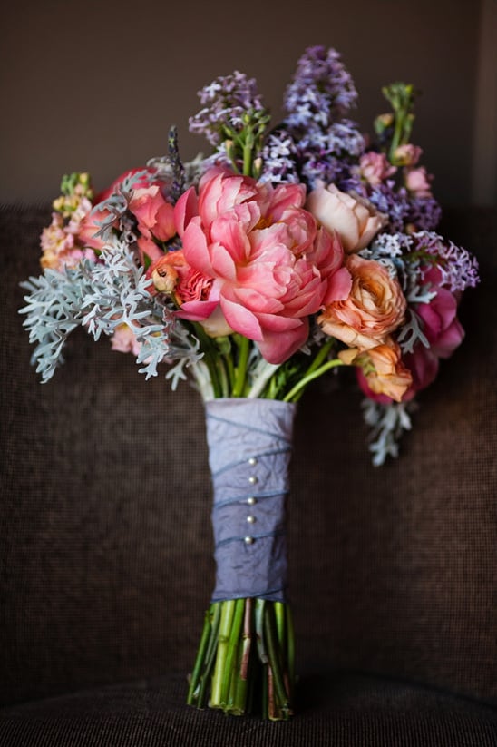 The Best of Spring Bouquet Recipe