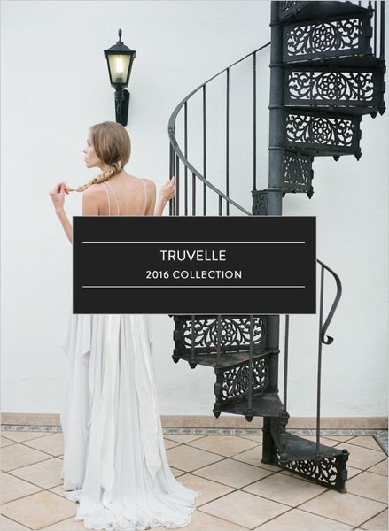 Truvelle 2016 Collection