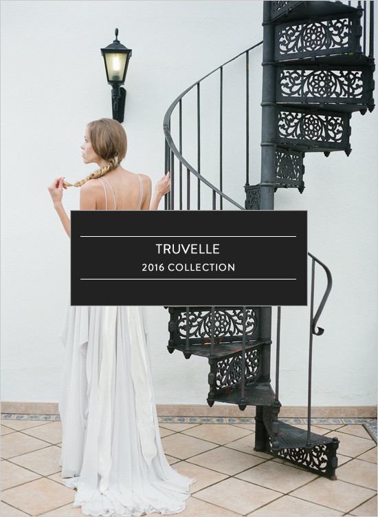 truvelle-2016-collection