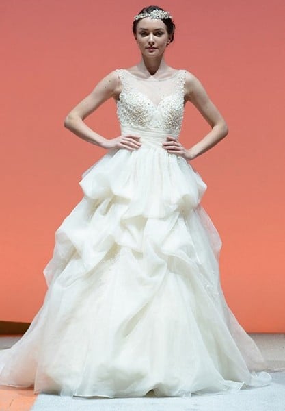 Alfred Angelo 2016 Bridal Collections