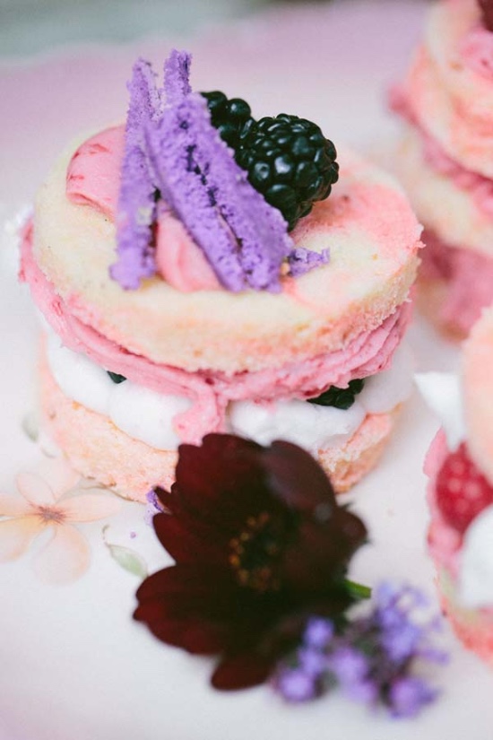 alternative-vintage-forest-wedding
