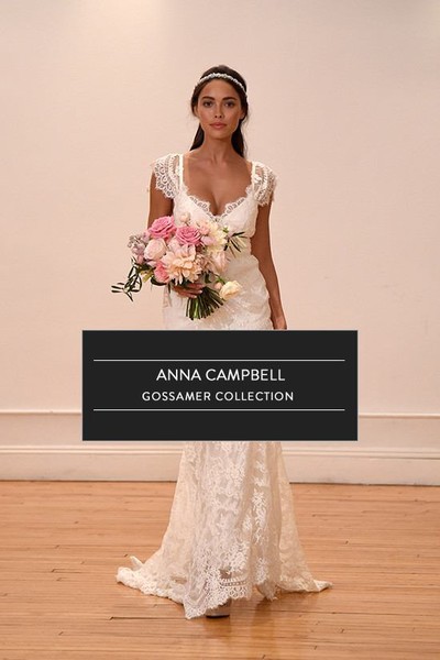Anna Campbell Gossamer Collection