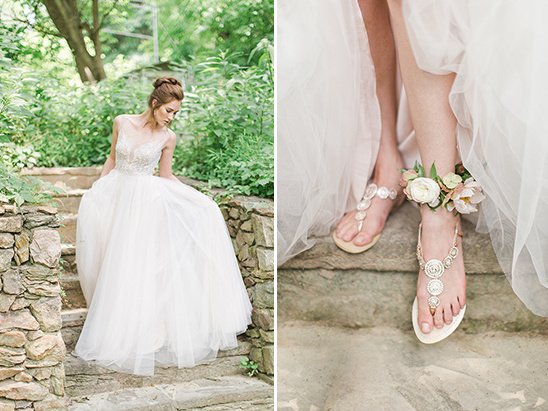 bridal details @weddingchicks
