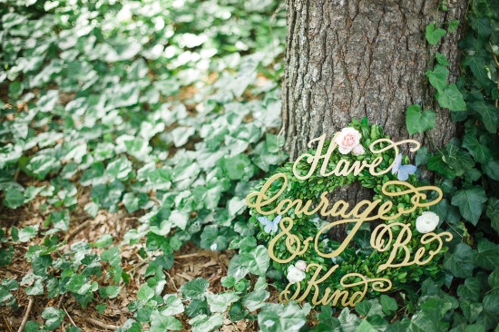 blue-and-gold-cinderella-wedding-ideas