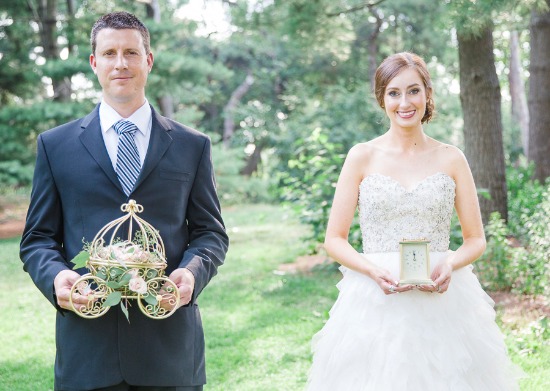 blue-and-gold-cinderella-wedding-ideas