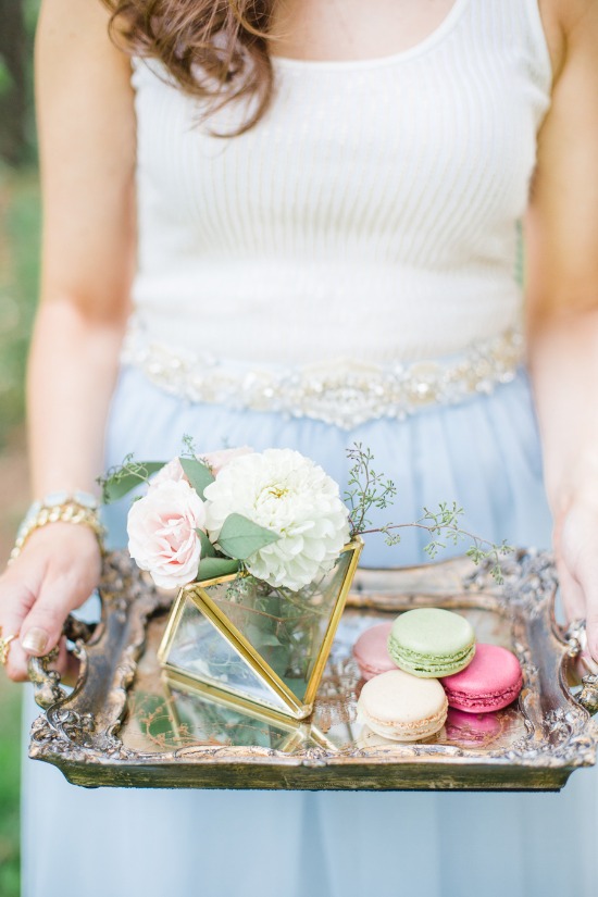 blue-and-gold-cinderella-wedding-ideas